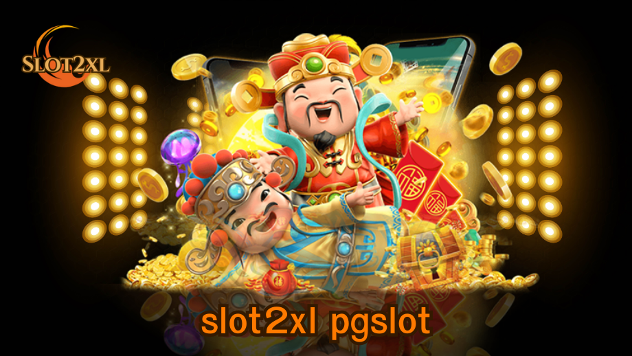 Slot2xl